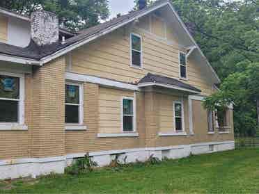 Second Chance Housing TN