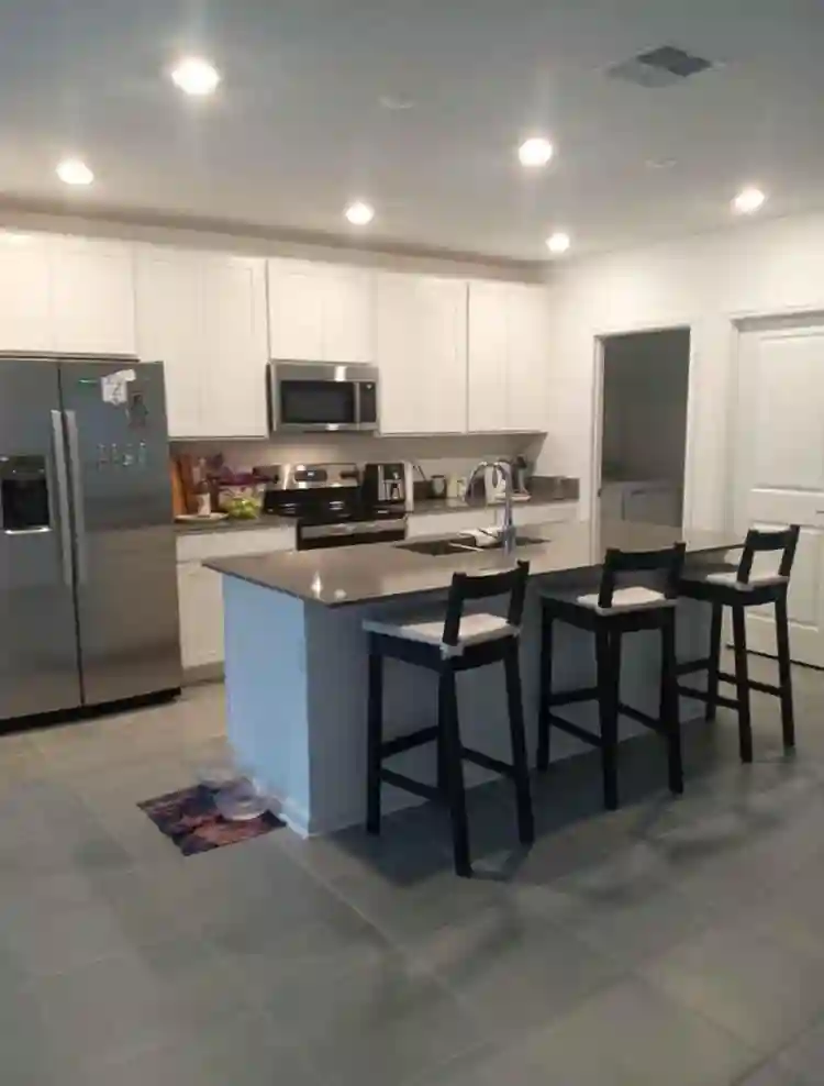 Simple Safe Centralized