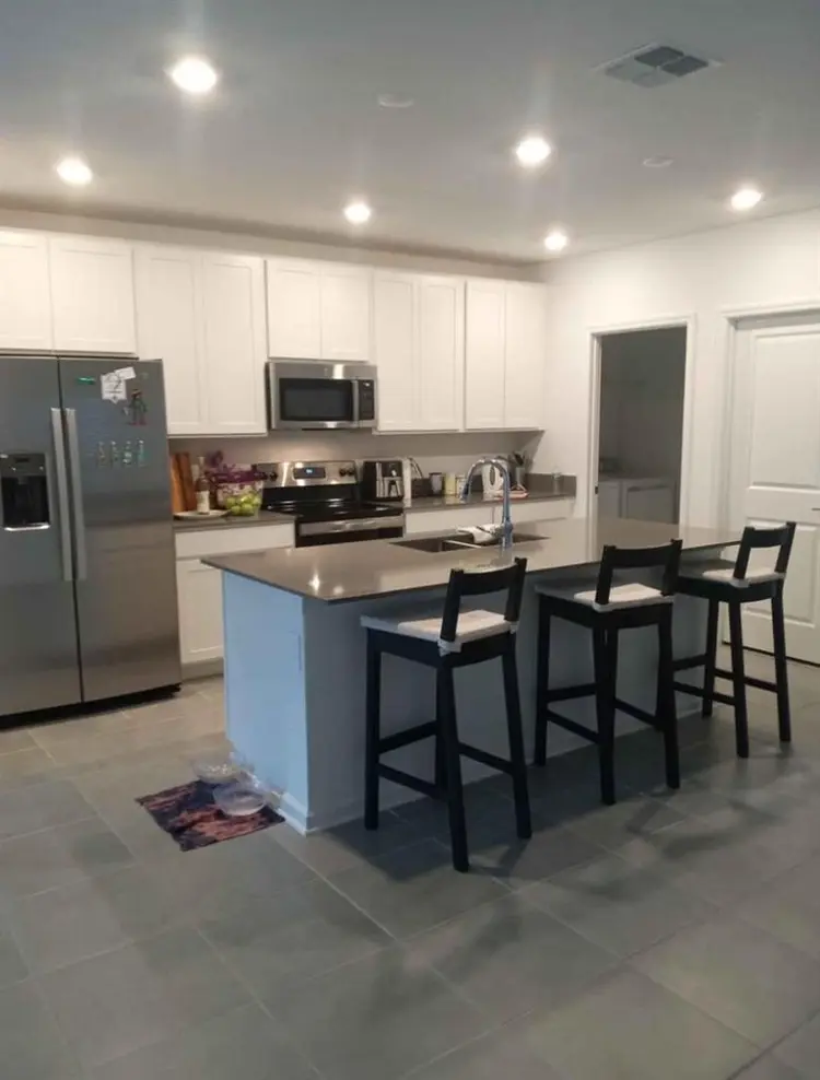 Simple Safe Centralized