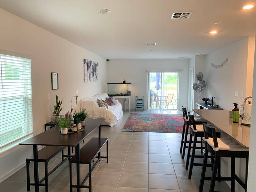 Simple Safe Centralized