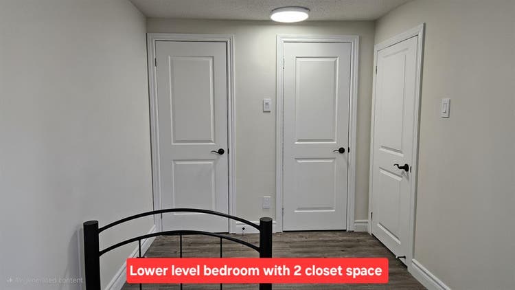 5-Br Detached Home Near Western U