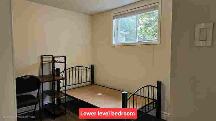 5-Br Detached Home Near Western U