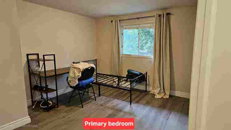 5-Br Detached Home Near Western U
