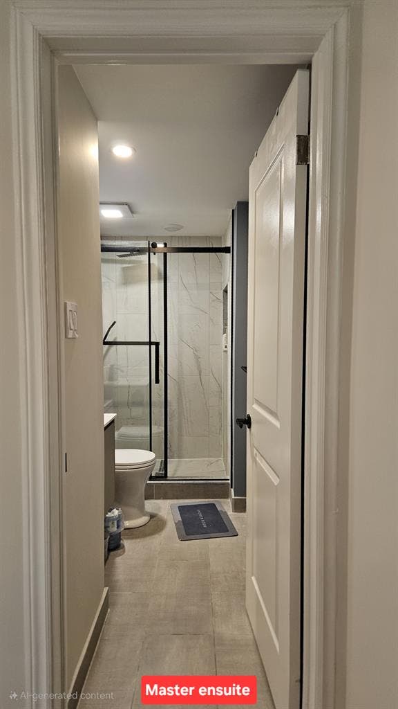 5-Br Detached Home Near Western U