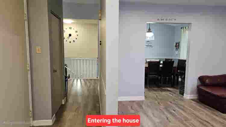 5-Br Detached Home Near Western U