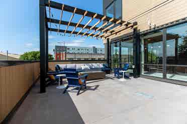 Looking for Dinkytown Apt. Sublet