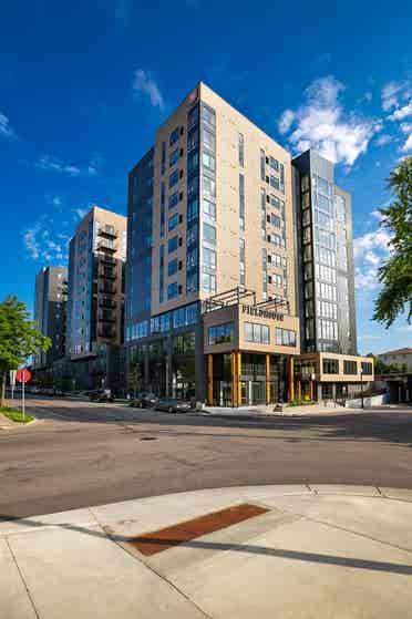 Looking for Dinkytown Apt. Sublet