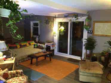 Roommate needed in 2 bedroom Apt.