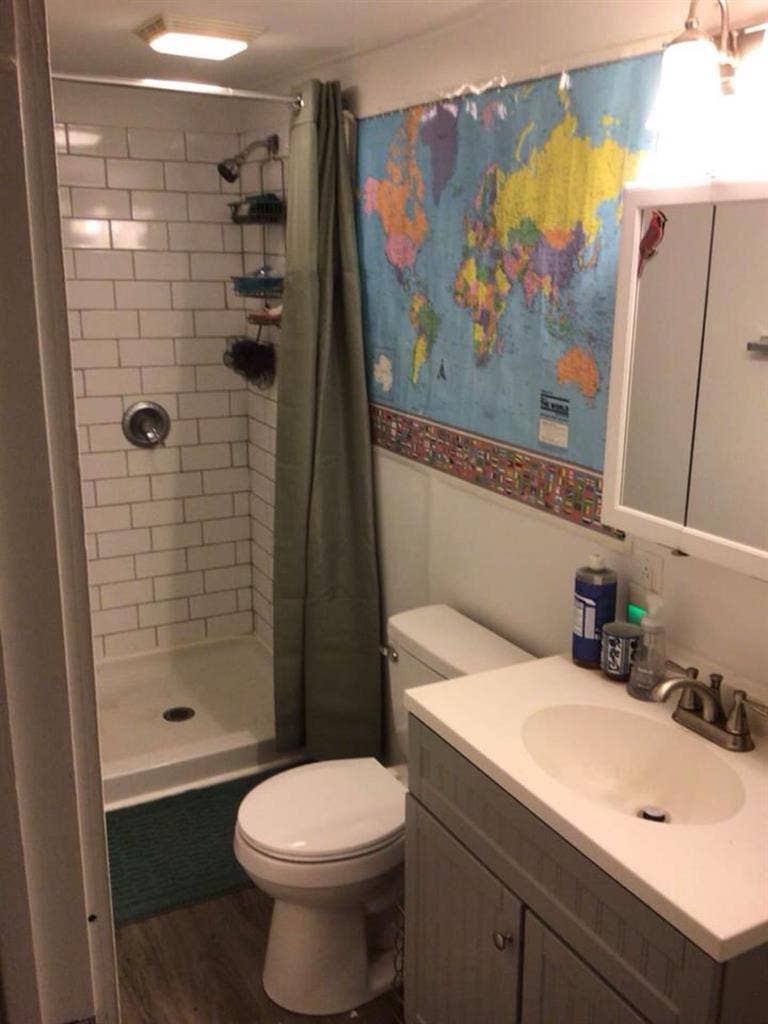 Roommate needed in 2 bedroom Apt.