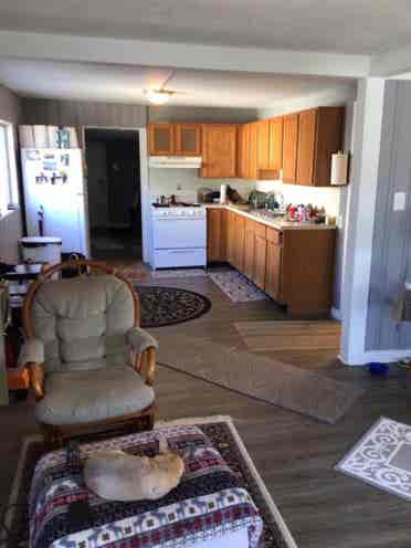 Roommate needed in 2 bedroom Apt.