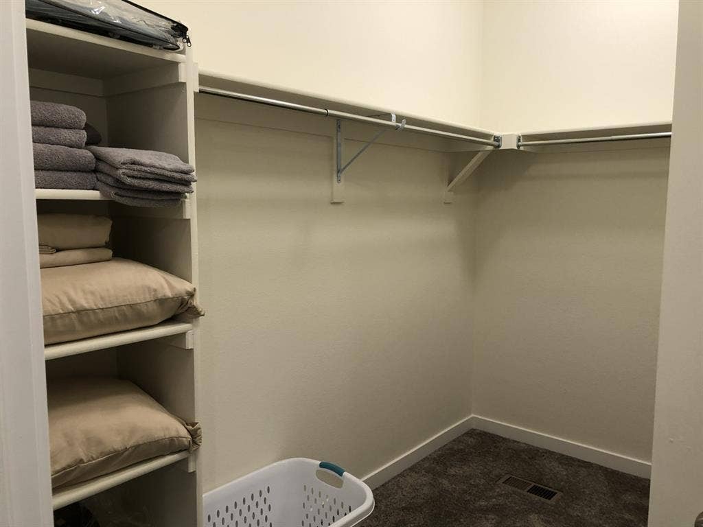 Elegantly furnished + attached bath