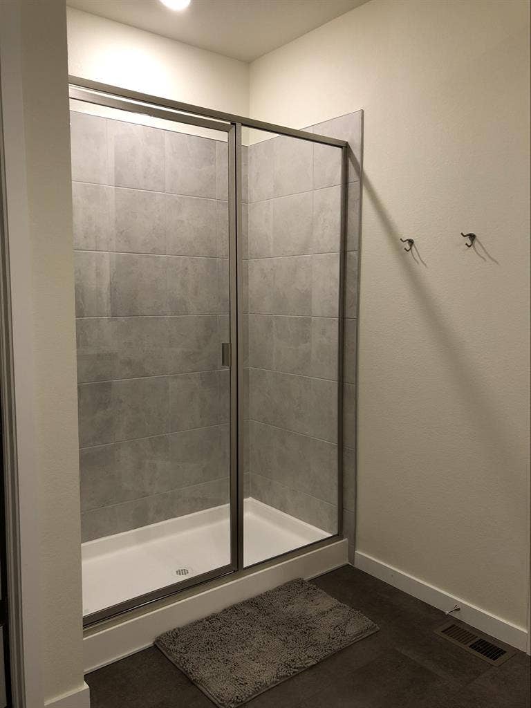 Elegantly furnished + attached bath