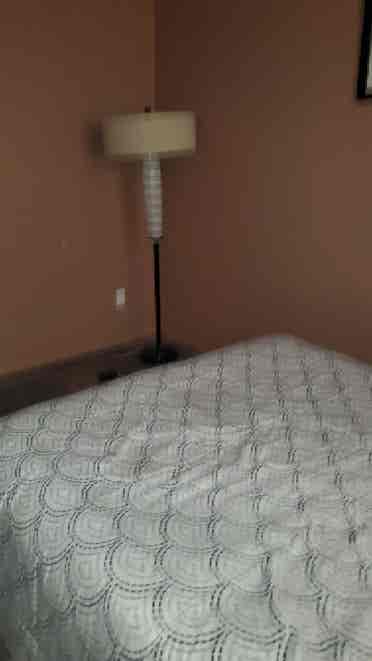 Room for rent