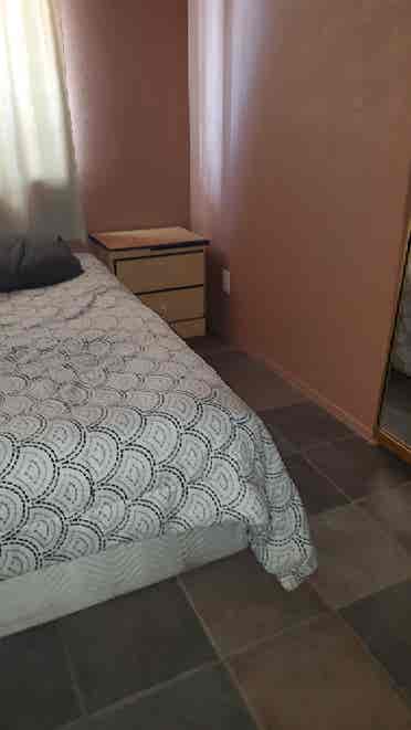 Room for rent