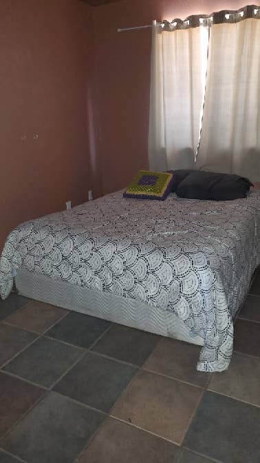 Room for rent