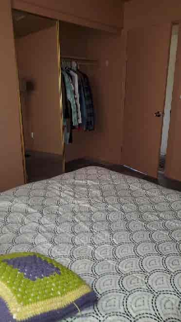 Room for rent