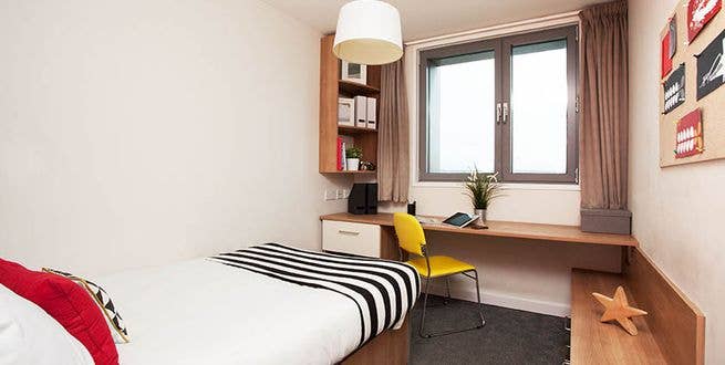 Student Accommodation available now