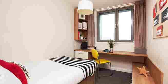 Student Accommodation available now