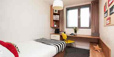 Student Accommodation available now