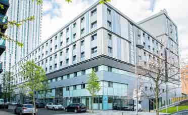 Student Accommodation available now
