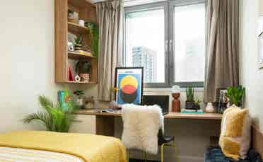 Student Accommodation available now
