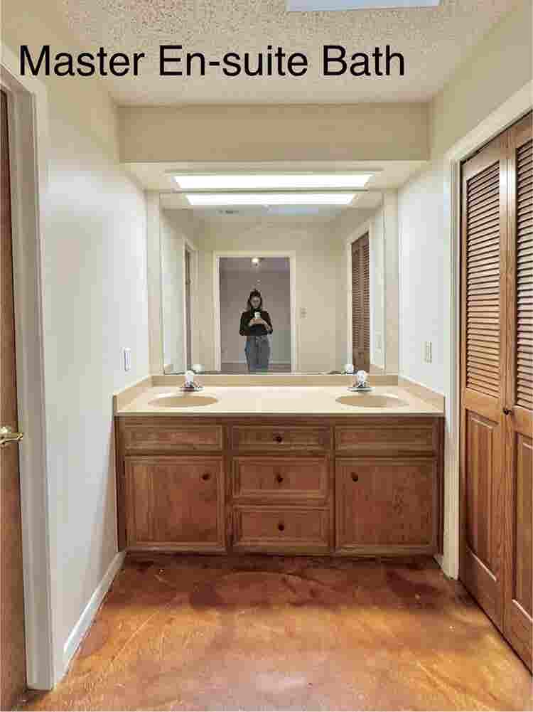 Seeking a roomate in Bastrop, TX 🏡
