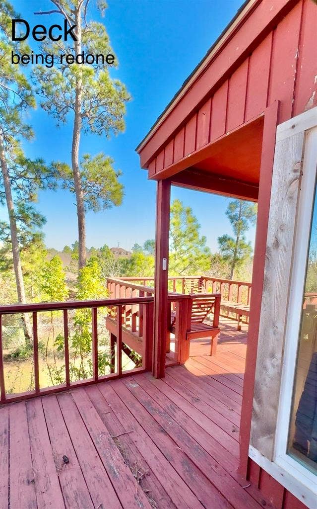 Seeking a roomate in Bastrop, TX 🏡