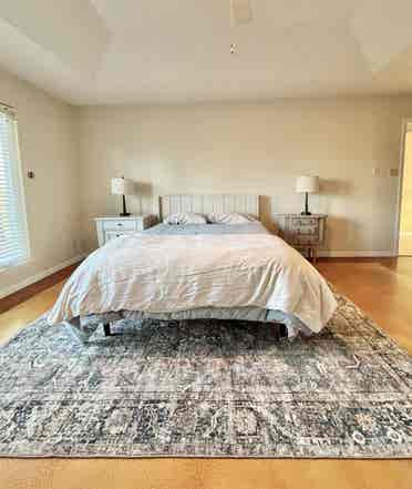 Seeking a roomate in Bastrop, TX 🏡