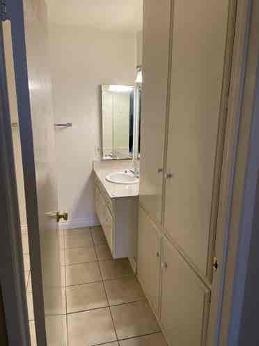 Private Room, Private Bath! SEPT 1!
