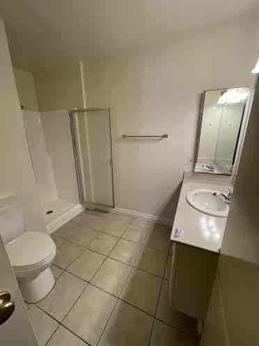 Private Room, Private Bath! SEPT 1!