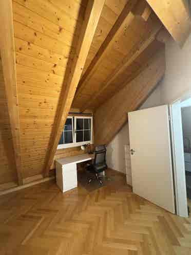 High standard, good location