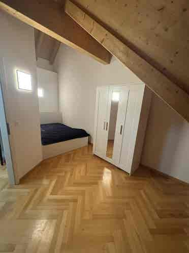 High standard, good location