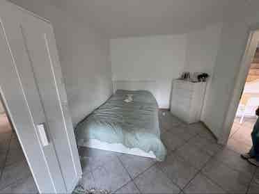High standard, good location