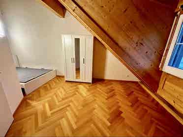 High standard, good location