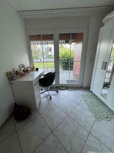 High standard, good location