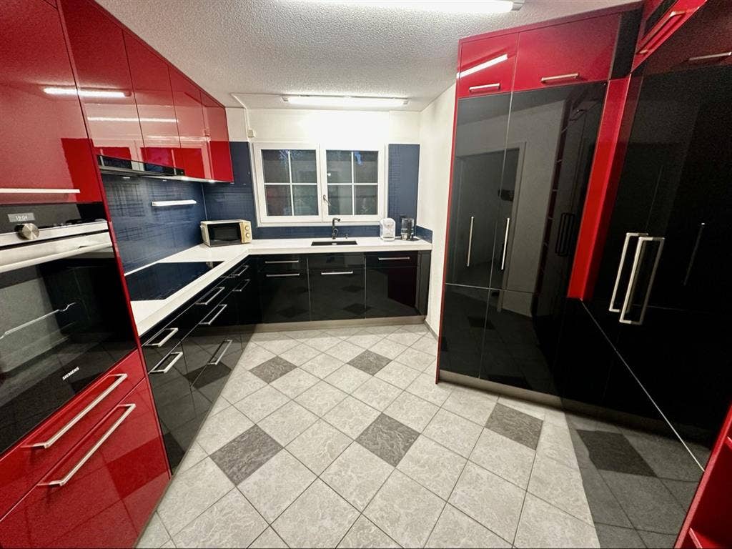 High standard, good location
