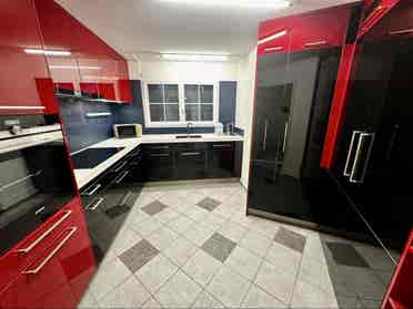 High standard, good location