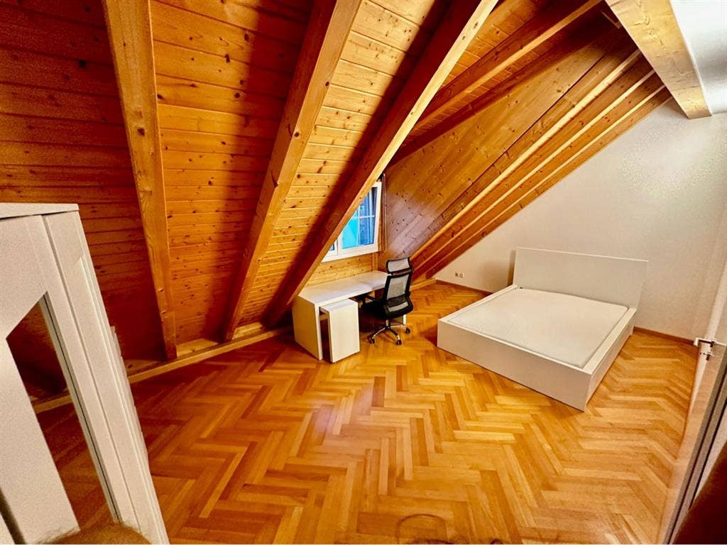 High standard, good location