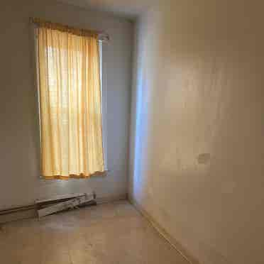 room available near journal square