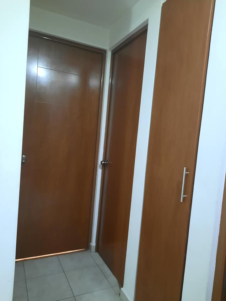 Habitaciones en Renta- Tres Cruces