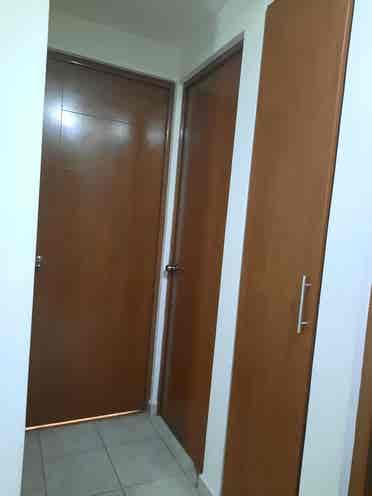 Habitaciones en Renta- Tres Cruces
