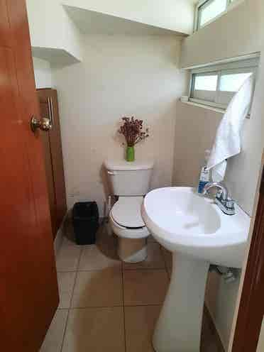 Habitaciones en Renta- Tres Cruces