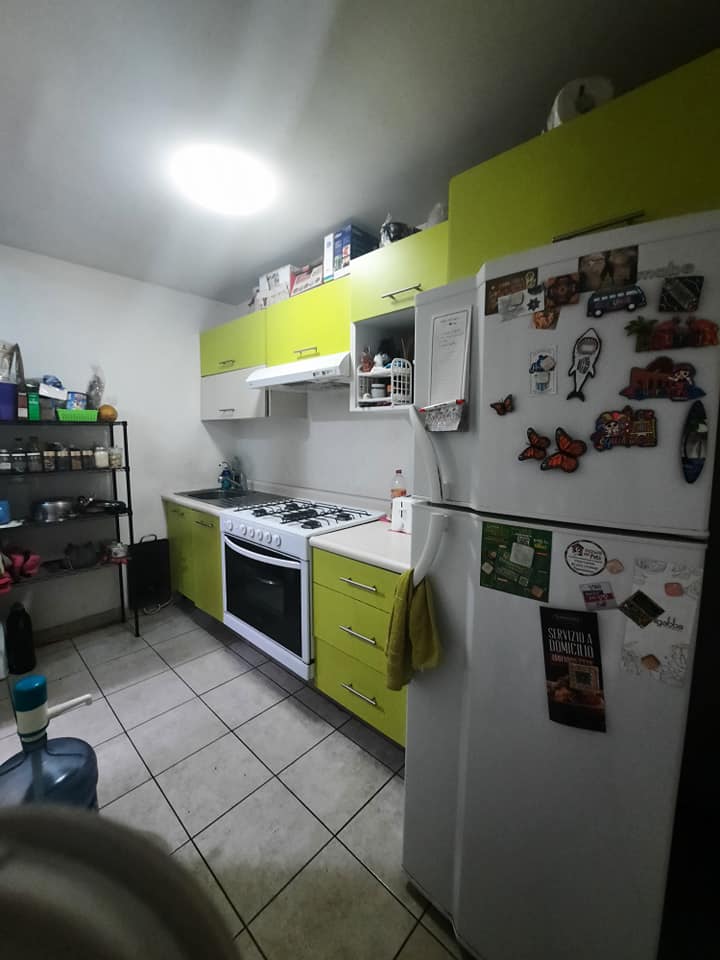 Habitaciones en Renta- Tres Cruces