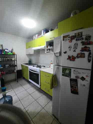 Habitaciones en Renta- Tres Cruces