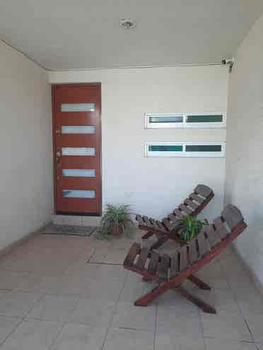 Habitaciones en Renta- Tres Cruces