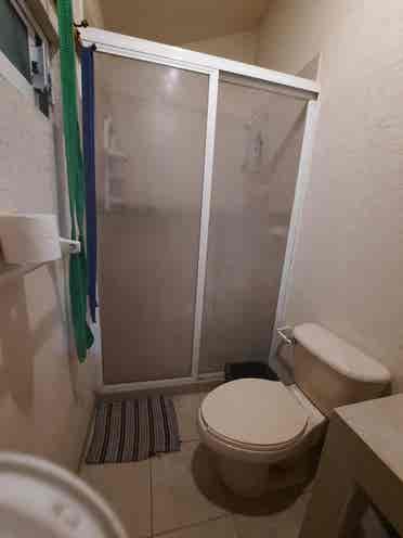 Habitaciones en Renta- Tres Cruces