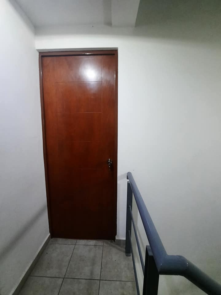 Habitaciones en Renta- Tres Cruces