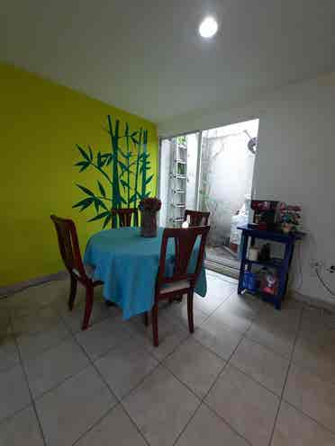 Habitaciones en Renta- Tres Cruces