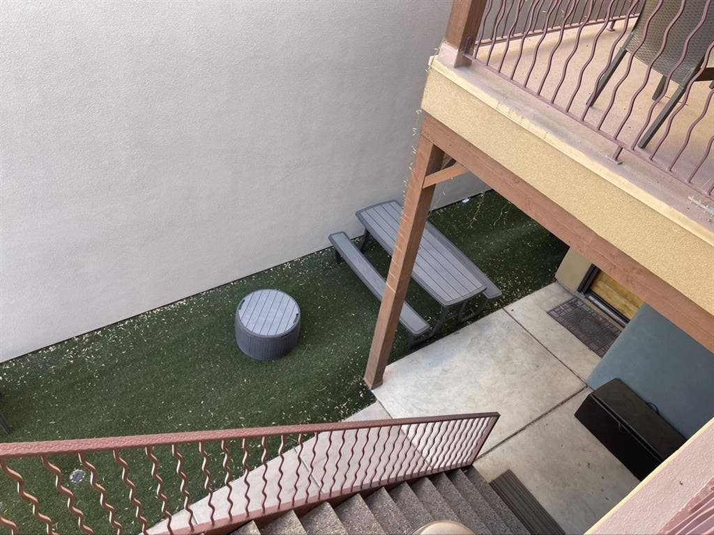 Centrally located gated community