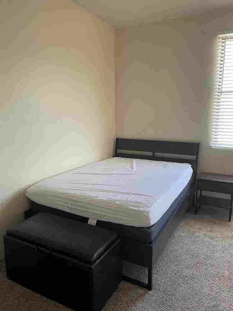 Centrally located gated community